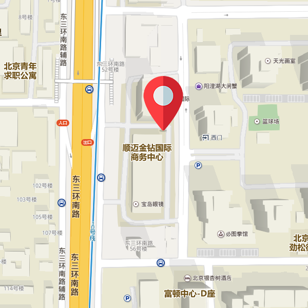 Beijing Vitup Hospital